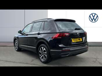 Used Volkswagen Tiguan 2022 for sale - 75036863: Photo