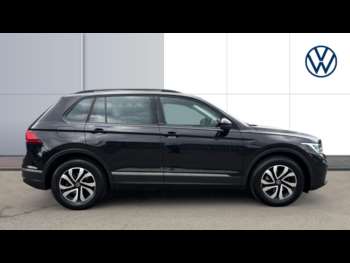 Used Volkswagen Tiguan 2022 for sale - 75036863: Photo