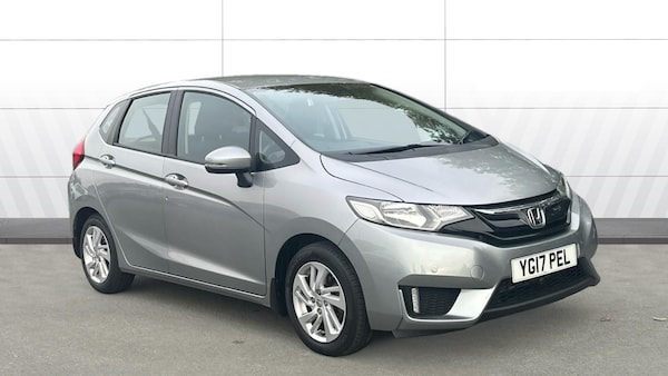 Used Honda Jazz 2017 for sale - 76299213: Photo 1