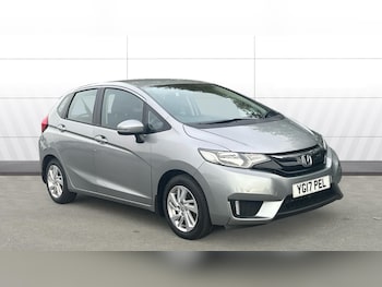 Used Honda Jazz 2017 for sale - 76299213: Photo