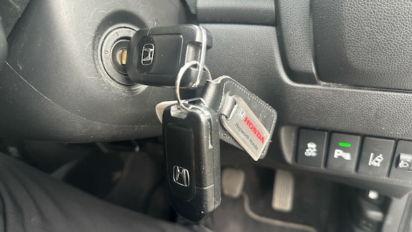 Used Honda Jazz 2017 for sale - 76299213: Photo 20