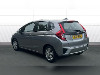Used Honda Jazz 2017 for sale - 76299213: Photo
