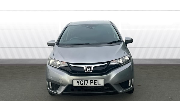 Used Honda Jazz 2017 for sale - 76299213: Photo 3