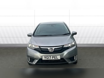 Used Honda Jazz 2017 for sale - 76299213: Photo