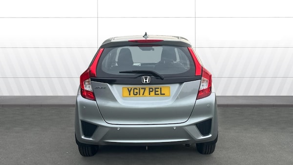 Used Honda Jazz 2017 for sale - 76299213: Photo 6