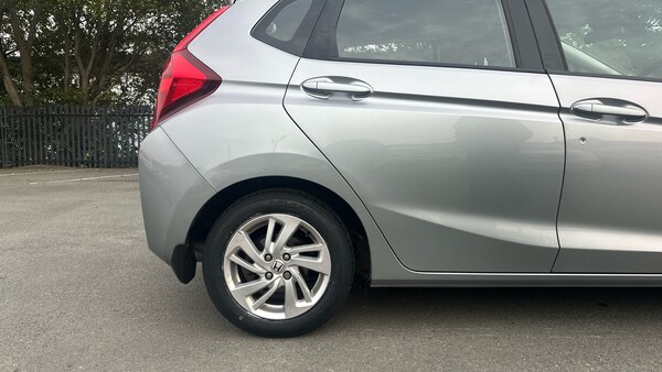 Used Honda Jazz 2017 for sale - 76299213: Photo 7