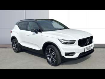 2020 (20) - 1.5 T3 [163] R DESIGN 5dr Petrol Estate