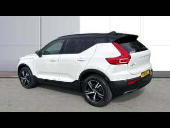 Used Volvo XC40 2020 for sale - 75129963: Photo