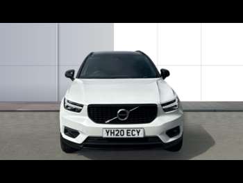 Used Volvo XC40 2020 for sale - 75129963: Photo