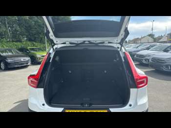 Used Volvo XC40 2020 for sale - 75129963: Photo