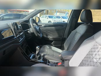 Used Volkswagen T-Roc 2025 for sale - 79815747: Photo