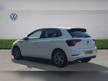 Used Volkswagen Polo 2023 for sale - 79703881: Photo