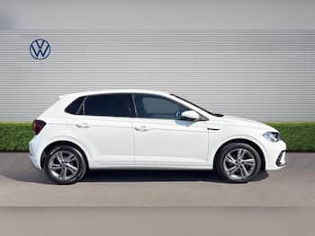 Used Volkswagen Polo 2023 for sale - 79703881: Photo