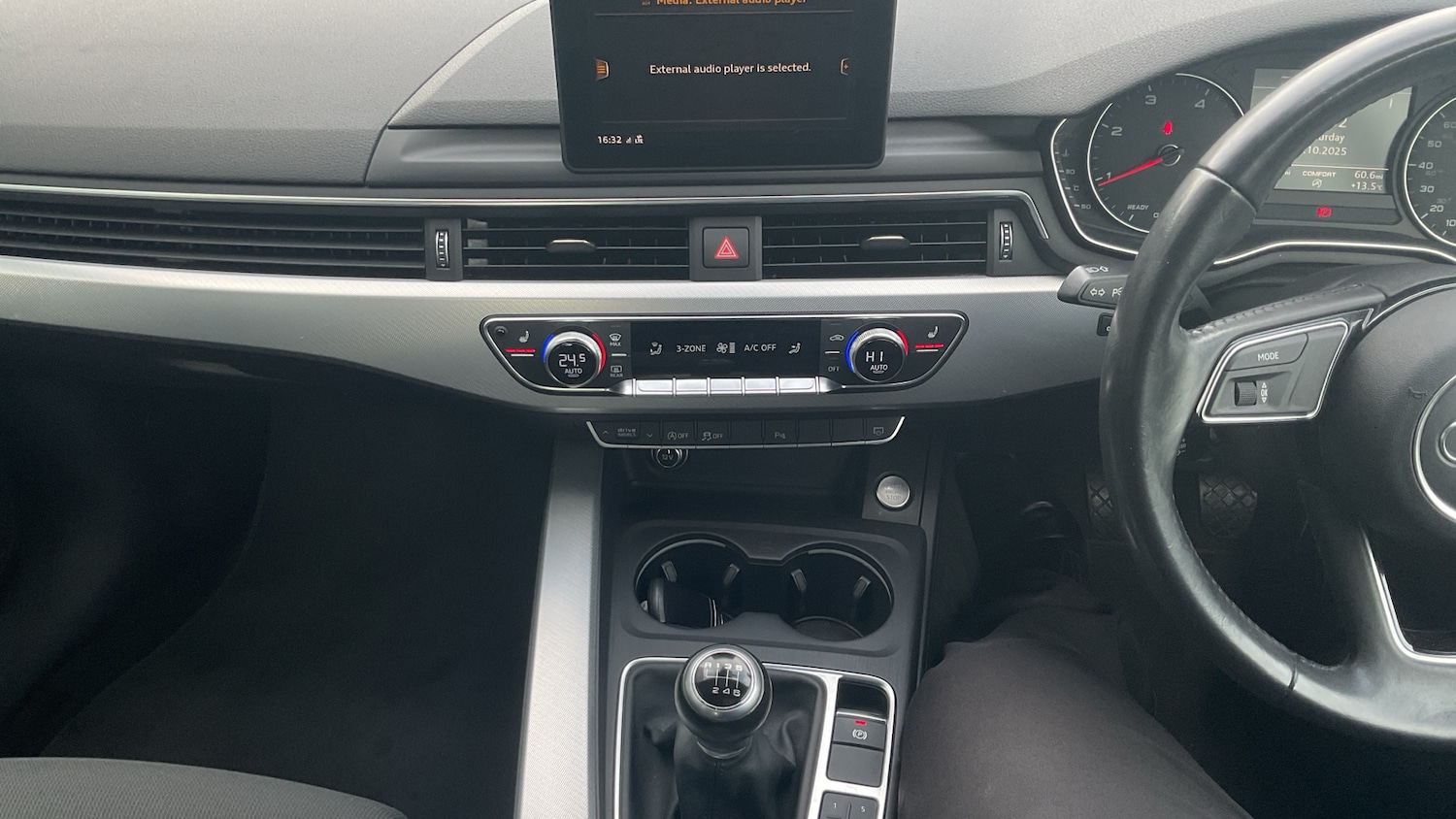 Used Audi A4 2016 for sale - 76106924: Photo 10