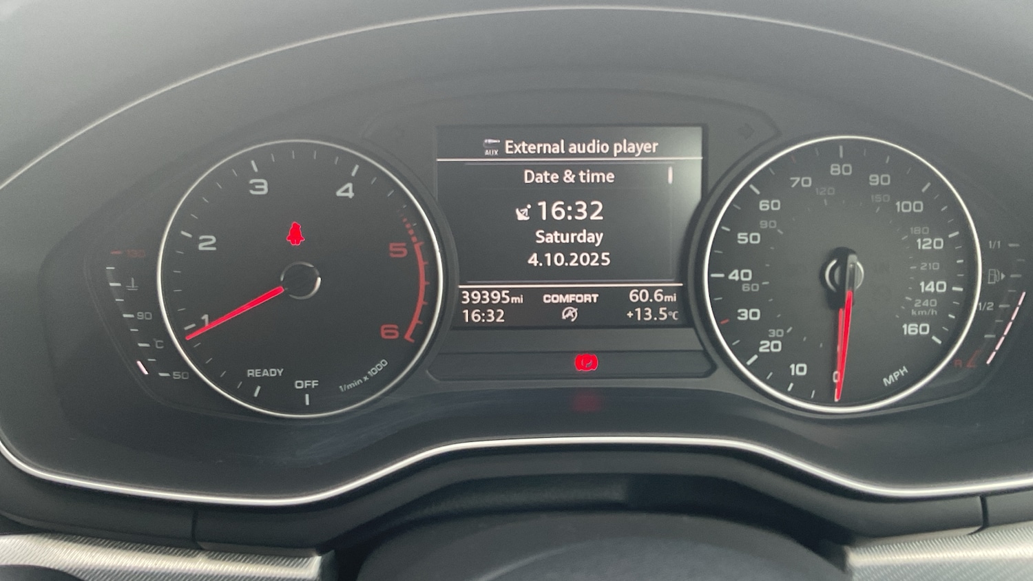 Used Audi A4 2016 for sale - 76106924: Photo 18
