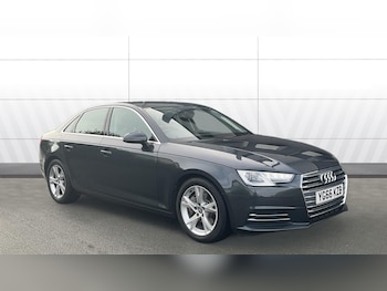 Audi - A4