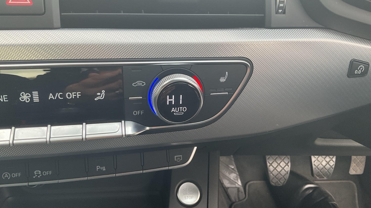 Used Audi A4 2016 for sale - 76106924: Photo 22
