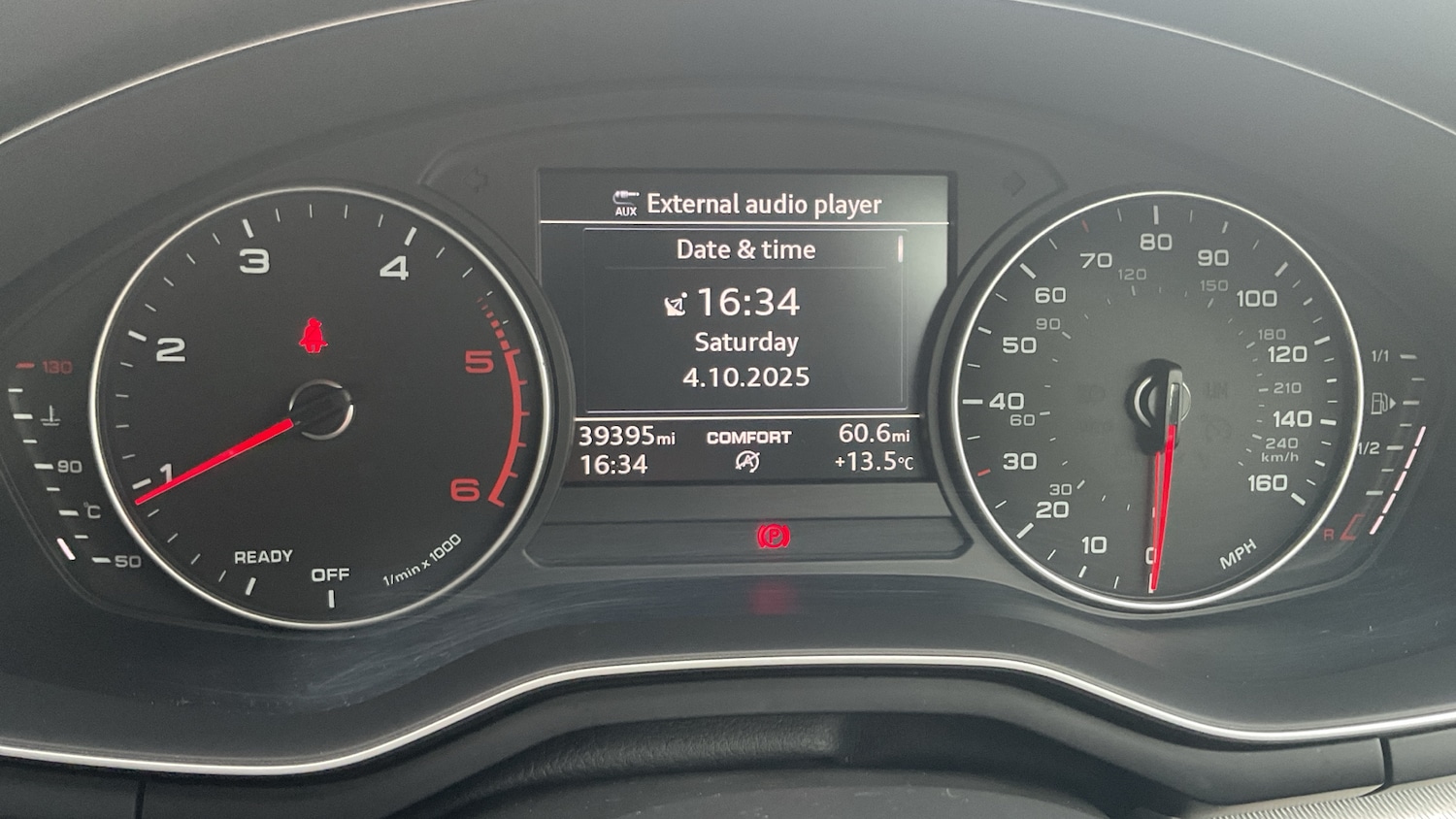 Used Audi A4 2016 for sale - 76106924: Photo 24