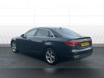 Used Audi A4 2016 for sale - 76106924: Photo 2