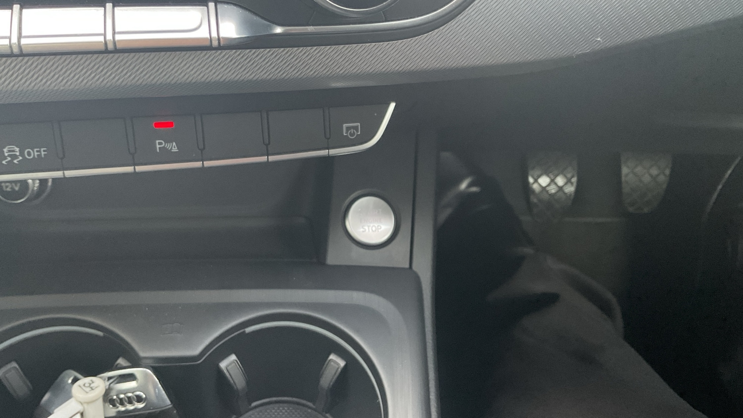 Used Audi A4 2016 for sale - 76106924: Photo 30