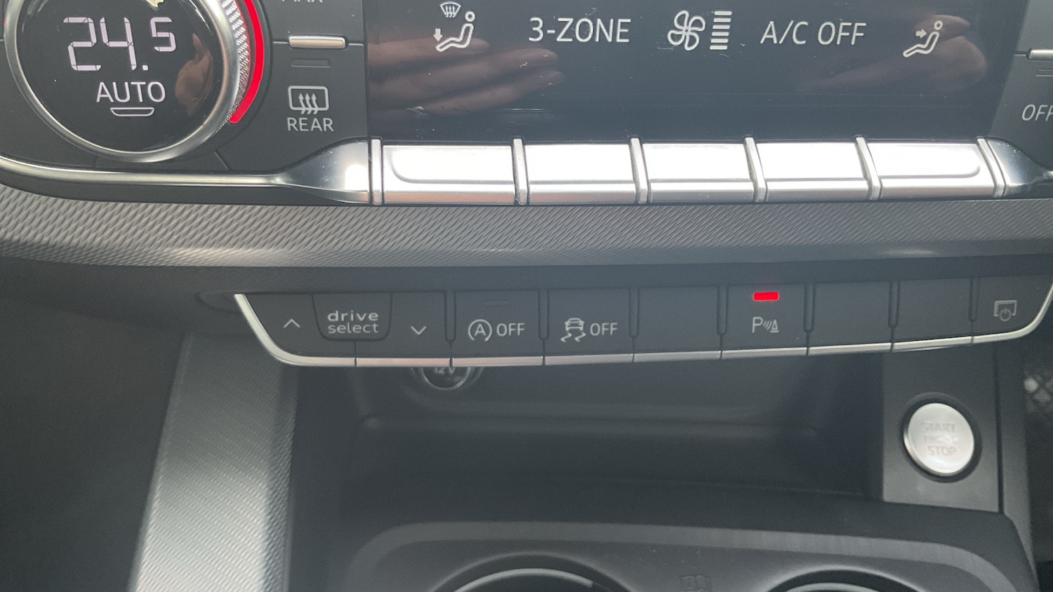 Used Audi A4 2016 for sale - 76106924: Photo 31