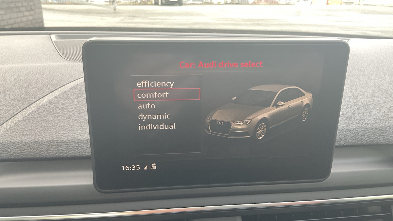 Used Audi A4 2016 for sale - 76106924: Photo 32
