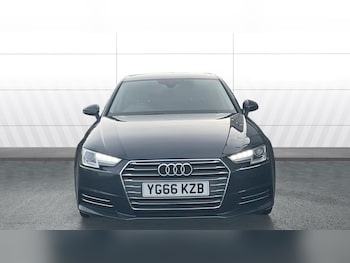 Used Audi A4 2016 for sale - 76106924: Photo 3
