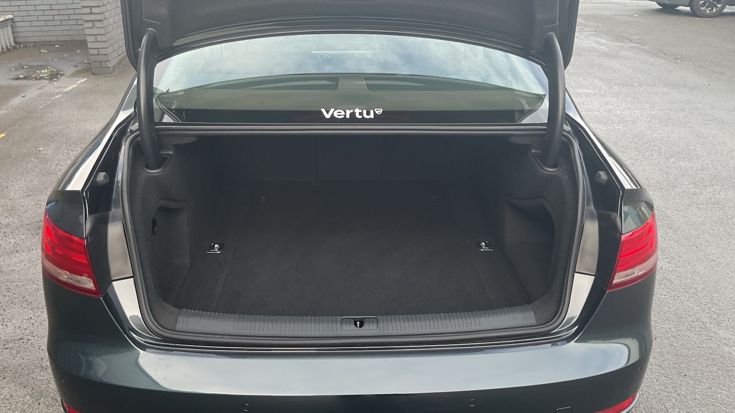 Used Audi A4 2016 for sale - 76106924: Photo 4