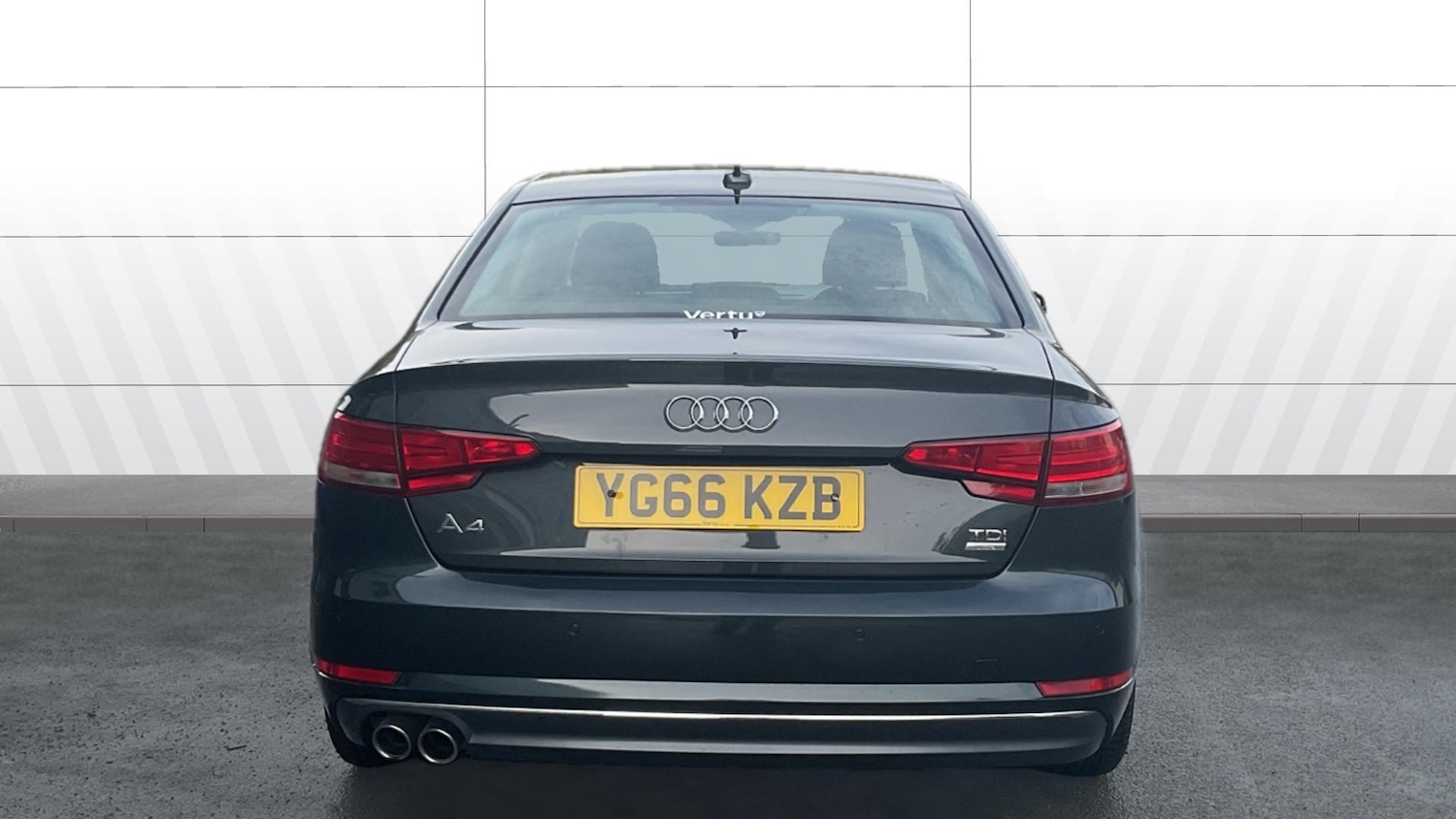 Used Audi A4 2016 for sale - 76106924: Photo 6