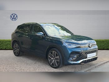 Used Volkswagen Tiguan 2026 for sale - 79800815: Photo