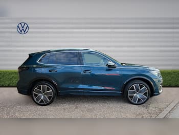 Used Volkswagen Tiguan 2026 for sale - 79800815: Photo