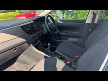 Used Volkswagen Polo 2021 for sale - 74993208: Photo