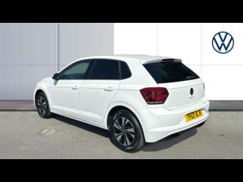 Used Volkswagen Polo 2021 for sale - 74993208: Photo