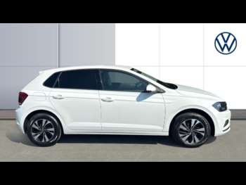 Used Volkswagen Polo 2021 for sale - 74993208: Photo