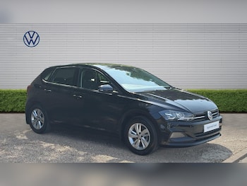 Used Volkswagen Polo 2020 for sale - 79369086: Photo
