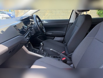 Used Volkswagen Polo 2020 for sale - 79369086: Photo