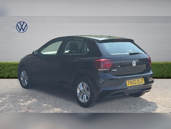 Used Volkswagen Polo 2020 for sale - 79369086: Photo