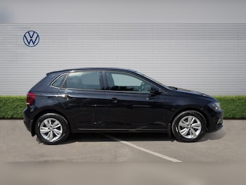 Used Volkswagen Polo 2020 for sale - 79369086: Photo