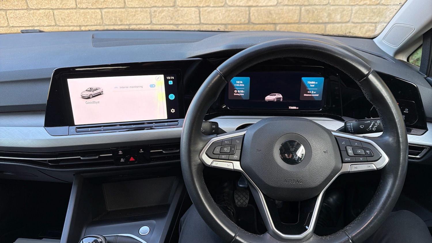 Used Volkswagen Golf 2022 for sale - 77409370: Photo 10