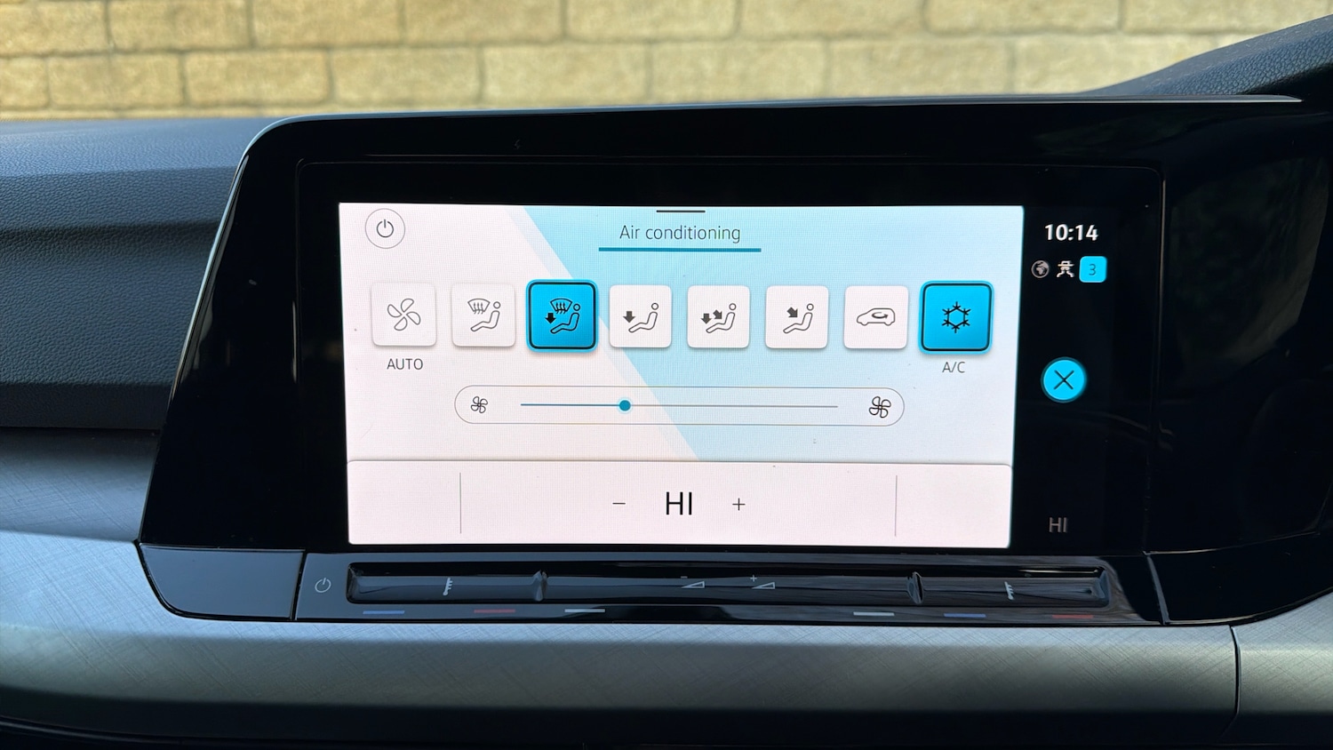 Used Volkswagen Golf 2022 for sale - 77409370: Photo 13