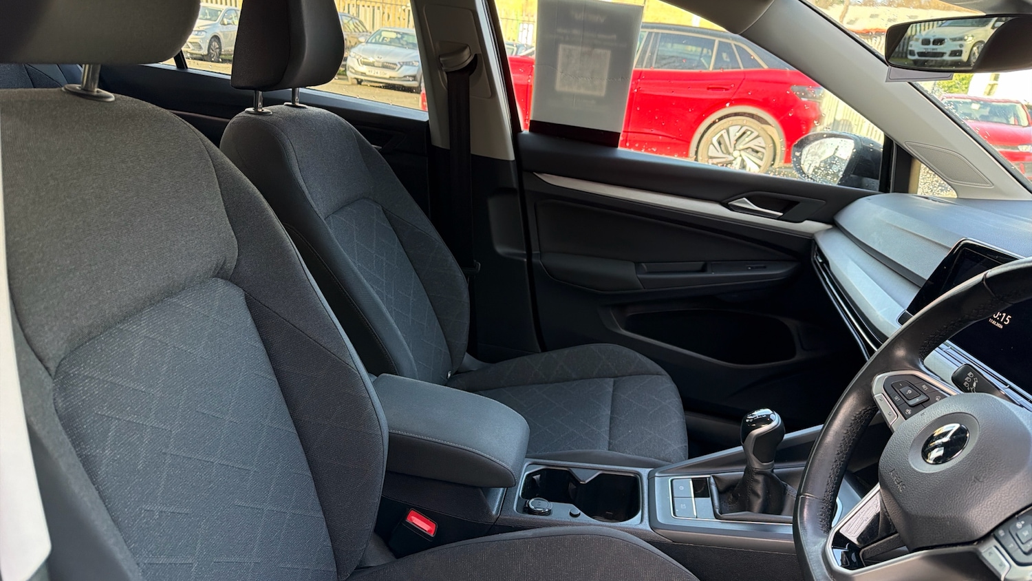 Used Volkswagen Golf 2022 for sale - 77409370: Photo 15