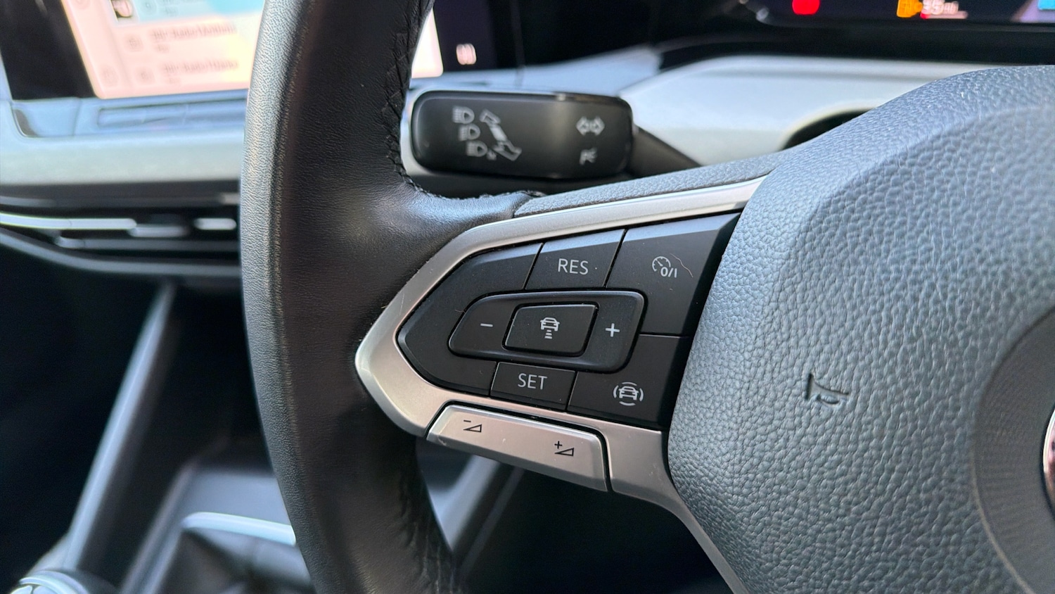 Used Volkswagen Golf 2022 for sale - 77409370: Photo 17