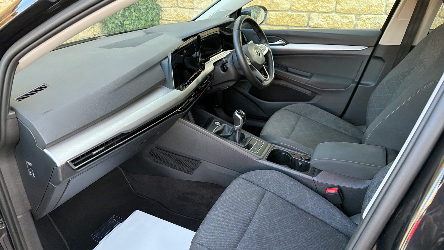 Used Volkswagen Golf 2022 for sale - 77409370: Photo 2