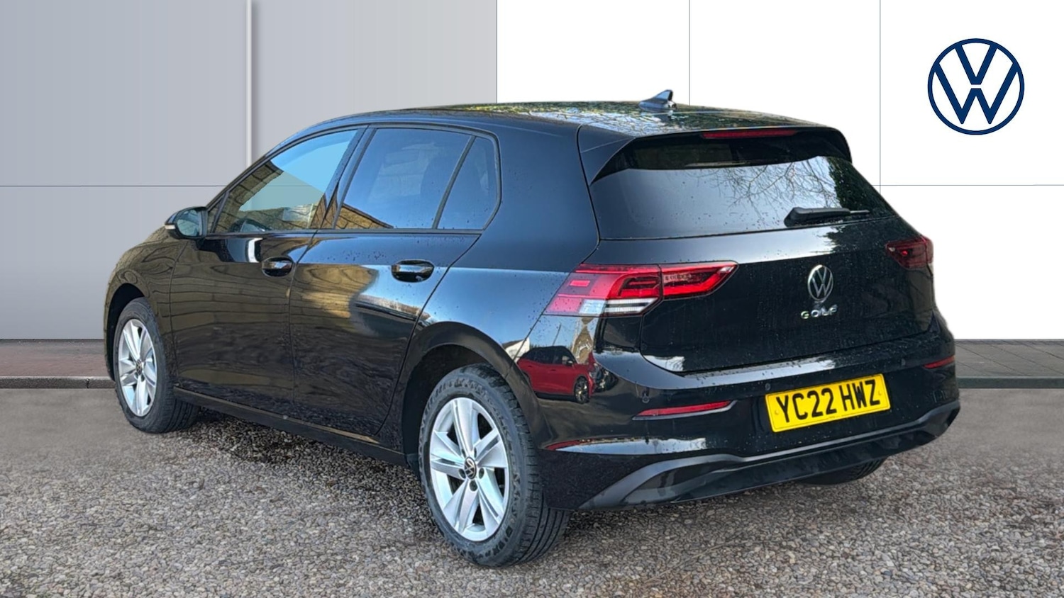 Used Volkswagen Golf 2022 for sale - 77409370: Photo 3