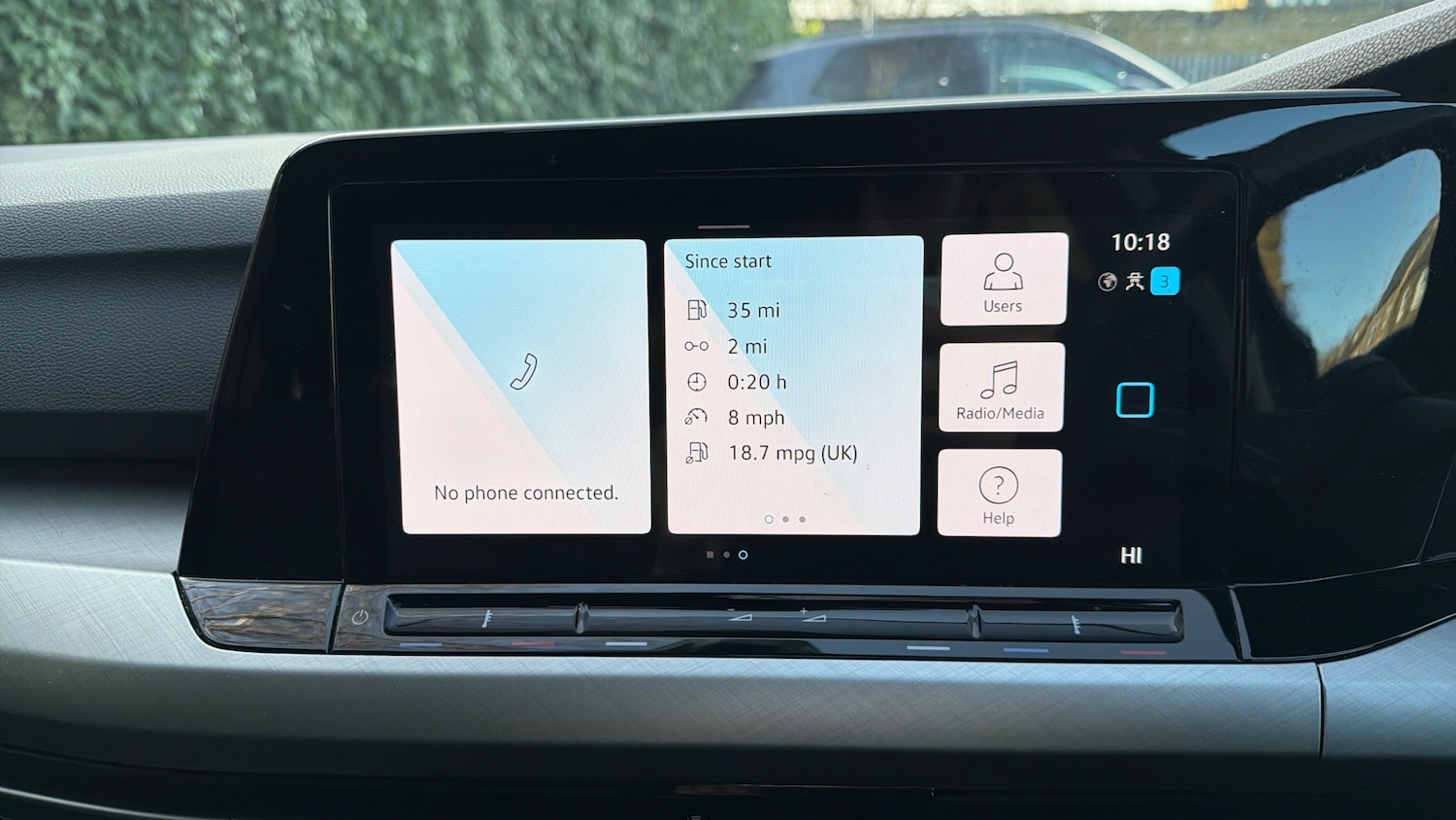 Used Volkswagen Golf 2022 for sale - 77409370: Photo 30