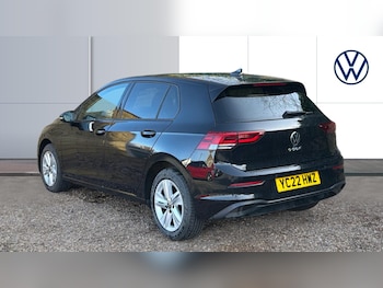 Used Volkswagen Golf 2022 for sale - 77409370: Photo