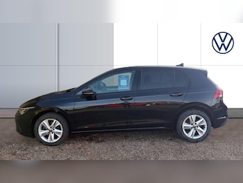 Used Volkswagen Golf 2022 for sale - 77409370: Photo