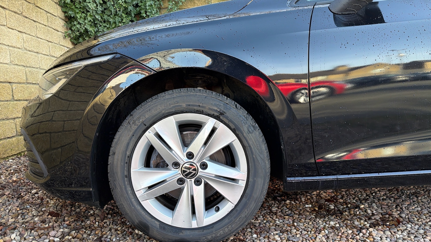 Used Volkswagen Golf 2022 for sale - 77409370: Photo 5