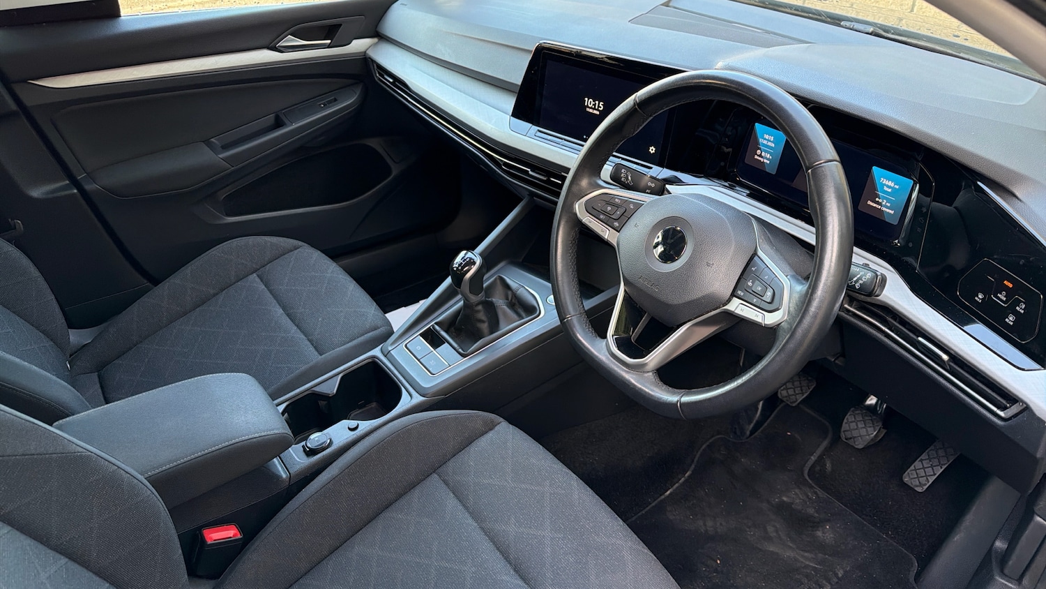 Used Volkswagen Golf 2022 for sale - 77409370: Photo 6