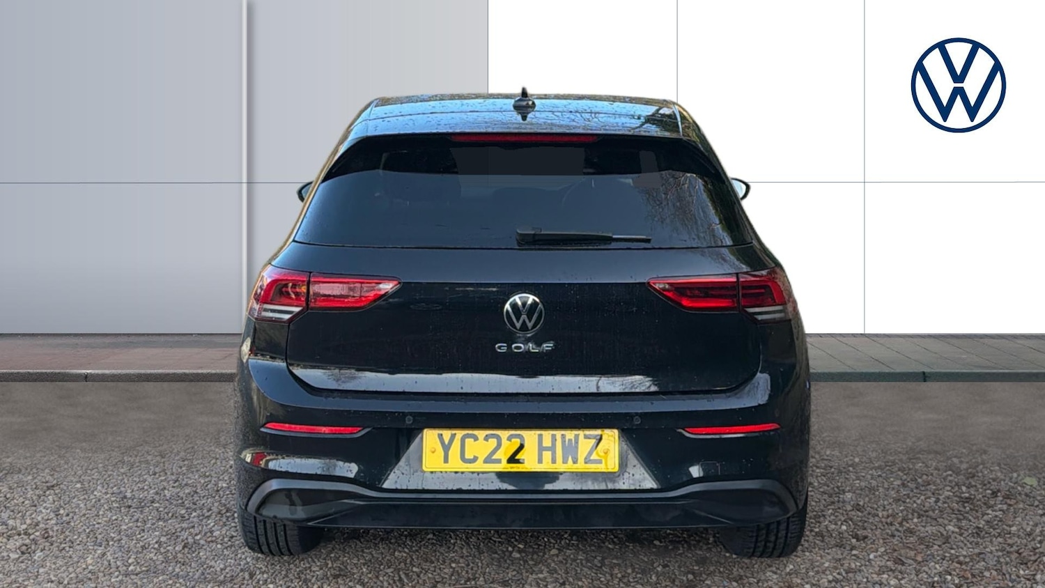 Used Volkswagen Golf 2022 for sale - 77409370: Photo 8